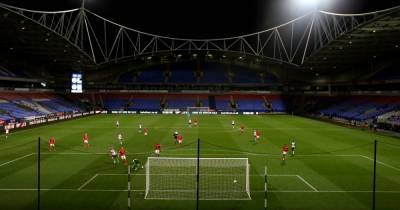 Bolton Wanderers boss reacts to fan return plan pause and why postponed games from coronavirus is a 'reality check' - manchestereveningnews.co.uk