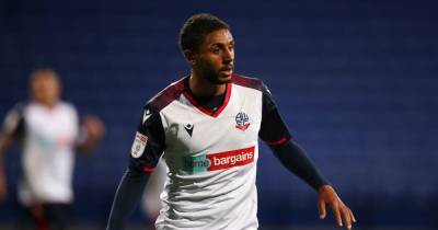 'It's a wake-up call': Bolton Wanderers midfielder fears coronavirus crisis could force players to quit football - manchestereveningnews.co.uk