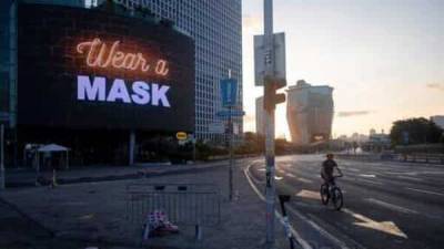 Do masks help boost Covid immunity? - livemint.com - Usa