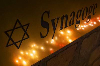 Yom Kippur synagogue attack leaves German Jews still uneasy - clickorlando.com - Germany - city Berlin