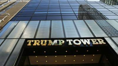 Pair charged for plot to attack White House, Trump Tower - fox29.com - New York - state Texas - state South Carolina - city San Antonio - Syria - Isil