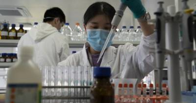 Chinese officials push use of emergency coronavirus vaccine despite concerns - globalnews.ca - China
