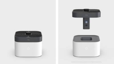 Amazon announces Ring’s new drone security camera, which flies around inside your home - fox29.com - city Santa Monica