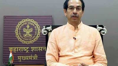 Fear of second Covid-19 wave as people moving out: Uddhav Thackeray - livemint.com