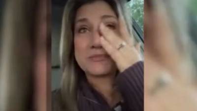 Frustrated Marion County teacher posts tearful video on Facebook, goes viral - fox29.com - state Florida - county Marion