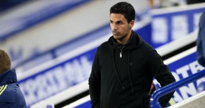 Mikel Arteta - Arsenal’s Mikel Arteta explains he is expecting more Covid-19 problems next month - dailystar.co.uk