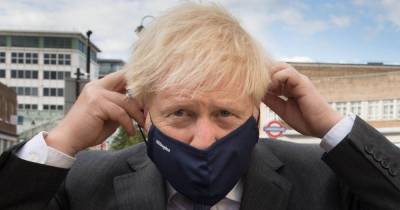 Boris Johnson - Winston Churchill - Tory MPs furious with Boris Johnson for his bungled handling of coronavirus pandemic - mirror.co.uk - Britain