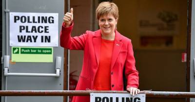 Holyrood 2021 election 'could be cancelled' amid coronavirus fears - dailyrecord.co.uk - Scotland