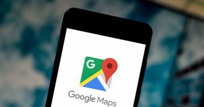 Google Maps trick lets you navigate away from areas with high Covid-19 cases - mirror.co.uk