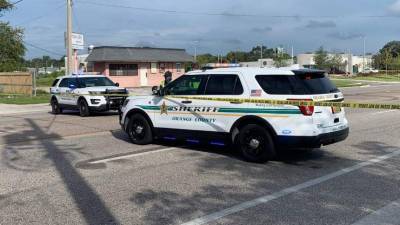 2 men shot during warehouse party in Orange County, deputies say - clickorlando.com - state Florida - county Orange - county Lane