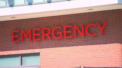 Man stabbed twice in Holmesburg walks to hospital, police say - fox29.com