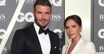 David and Victoria Beckham no longer eat meat in new 'healthy' diet - mirror.co.uk - Germany - Victoria, county Beckham - city Victoria, county Beckham - county Beckham