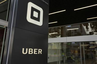 Uber gets back London license after winning court challenge - clickorlando.com - city London