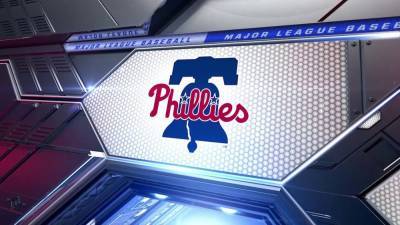 Philadelphia Phillies - Bryce Harper - Phillies eliminated from race by AL East champion Rays, 5-0 - fox29.com - state Florida - San Francisco - county Bay - city Tampa, county Bay - city Saint Petersburg, state Florida - Milwaukee