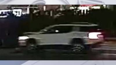 Driver sought after fatal hit-and-run in Cheltenham Township - fox29.com - county Montgomery - city Philadelphia