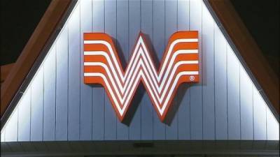 Whataburger employee says wearing Black Lives Matter mask got her fired - fox29.com - state Texas - county Worth - city Fort Worth, state Texas