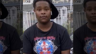 Police seek information on whereabouts of missing 16-year-old boy - fox29.com