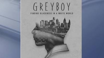 Mike Jerrick - Karen Hepp - Philadelphia native Cole Brown joins Good Day to talk about his book "Greyboy" - fox29.com