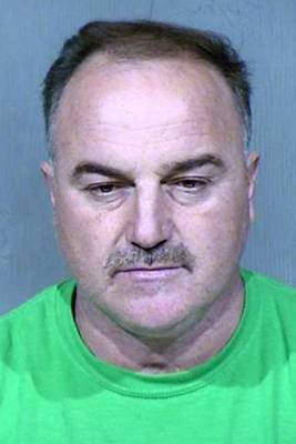 Judge: Man charged in 2006 Iraq slayings to remain jailed - clickorlando.com - Iraq - state Arizona