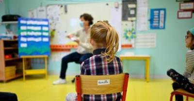 Every school with a confirmed positive Covid case in Greater Manchester - the full borough-by-borough list - manchestereveningnews.co.uk - city Manchester