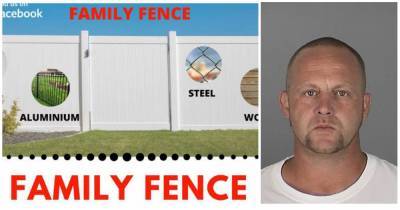 Fence installer accused of keeping deposits without finishing work - clickorlando.com - state Florida
