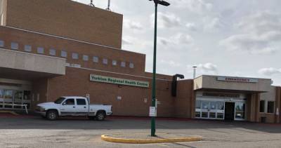 Saskatchewan - Coronavirus outbreaks declared at Yorkton, Sask., hospital, high school, gym - globalnews.ca