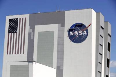 NASA and SpaceX set target date for next astronaut launch from Kennedy Space Center - clickorlando.com - state Florida - county Brevard