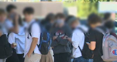 Concerns grow over Okanagan students gathering in large numbers on school breaks - globalnews.ca