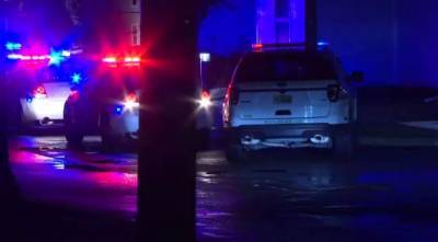 2 teens shot at Orange County apartment complex - clickorlando.com - state Florida - county Orange