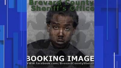 Suspect in Titusville hit-and-run facing homicide charge - clickorlando.com - state Florida - county Brevard - city Titusville