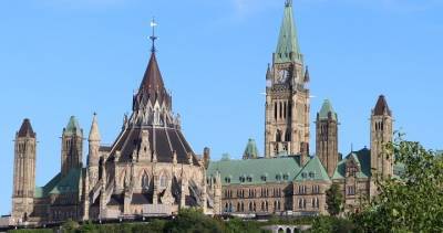 1st electronic vote in House of Commons history plagued by technical glitches - globalnews.ca