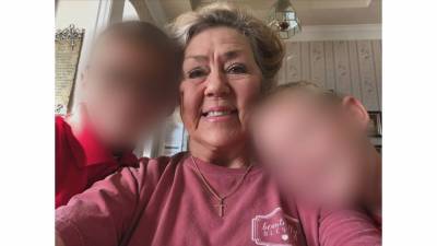Kaufman County children found alone after 71-year-old mother dies - fox29.com - state Texas