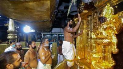 Pinarayi Vijayan - Kerala to allow Sabarimala pilgrimage complying covid-19 protocol - livemint.com