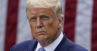 Donald Trump - Trump’s reported debts raise national security issues for possible 2nd term: experts - globalnews.ca - New York - county Warren - city Elizabeth, county Warren