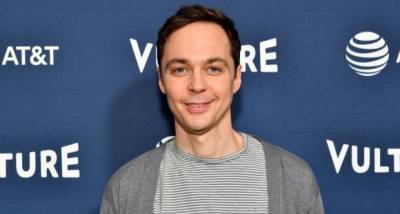Jim Parsons - Todd Spiewak - The Big Bang Theory’s Jim Parsons had COVID 19 in March; REVEALS how Sheldon would cope with this pandemic - pinkvilla.com