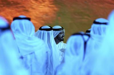 United Arab Emirates to launch spacecraft to moon in 2024 - clickorlando.com - city Dubai - Uae