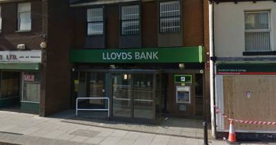 High street bank branch forced to close over staff coronavirus outbreak - manchestereveningnews.co.uk