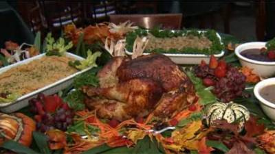 CDC releases guidance on how to celebrate Thanksgiving safely during COVID-19 era - clickorlando.com