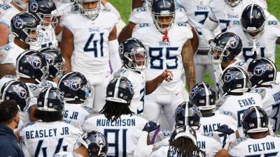 Adam Schefter - Titans, Vikings close facilities after Titans players, staff test positive for COVID-19 - fox29.com - state Minnesota - state Tennessee - city Nashville - city Minneapolis, state Minnesota
