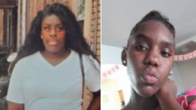 Philadelphia police search for missing teen girls last seen Monday - fox29.com