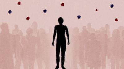 Joel Goldberg - How stigmatizing disease—from COVID-19 to HIV—creates a vicious cycle of sickness - sciencemag.org - India - Nepal - Italy - Mexico