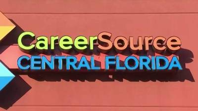 Central Florida - CareerSource using CARES Act money to help Orange County residents get jobs, training - clickorlando.com - state Florida - county Orange