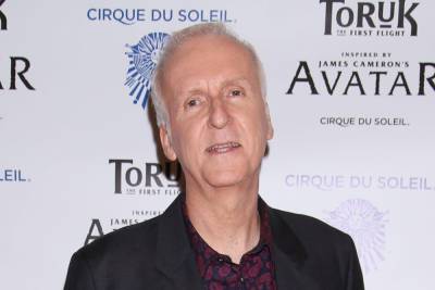 James Cameron - James Cameron ‘lucky’ to have finished Avatar 2 despite global pandemic - hollywood.com - Austria - New Zealand - county Summit