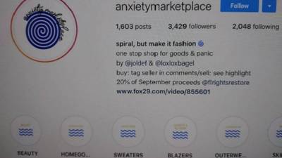 Alex Holley - Mike Jerrick - An online consignment shop gives users a safe place to shop and help others - fox29.com