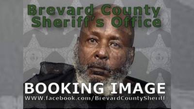 Man commits suicide hours after being booked into Brevard jail, deputies say - clickorlando.com - state Florida - county Brevard