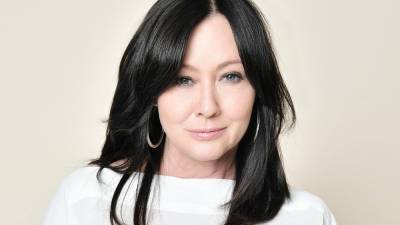 Shannen Doherty - Shannen Doherty updates fans about her health journey while battling stage 4 breast cancer - foxnews.com