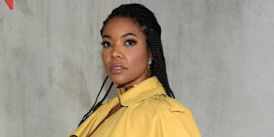 Gabrielle Union Says Her PTSD Has Been on High Alert During The Pandemic - justjared.com