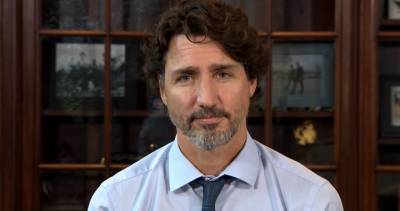 Justin Trudeau - Liberals to unveil ‘ambitious green agenda’ in throne speech, Trudeau says - globalnews.ca