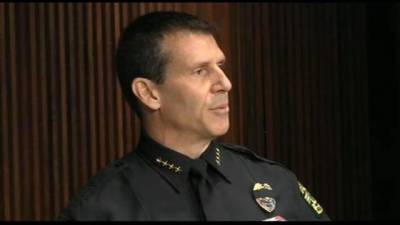 Sheriff John Mina considering policy changes after Salaythis Melvin shooting - clickorlando.com - state Florida - county Orange