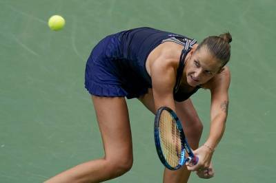 Karolina Pliskova - 'Didn't play good': No. 1 Pliskova won't dissect Open loss - clickorlando.com - New York